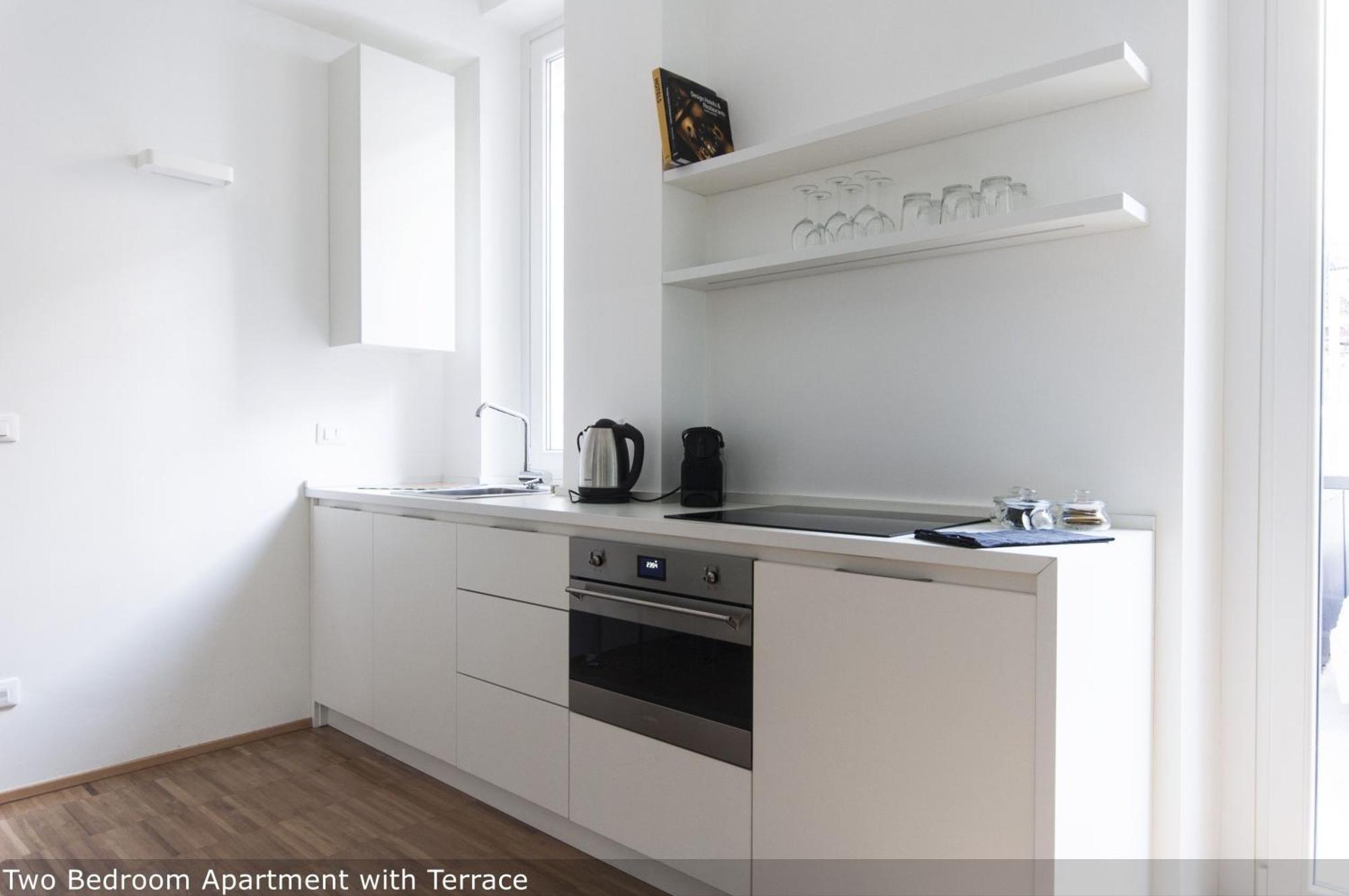 Brera In Nerino * Milano